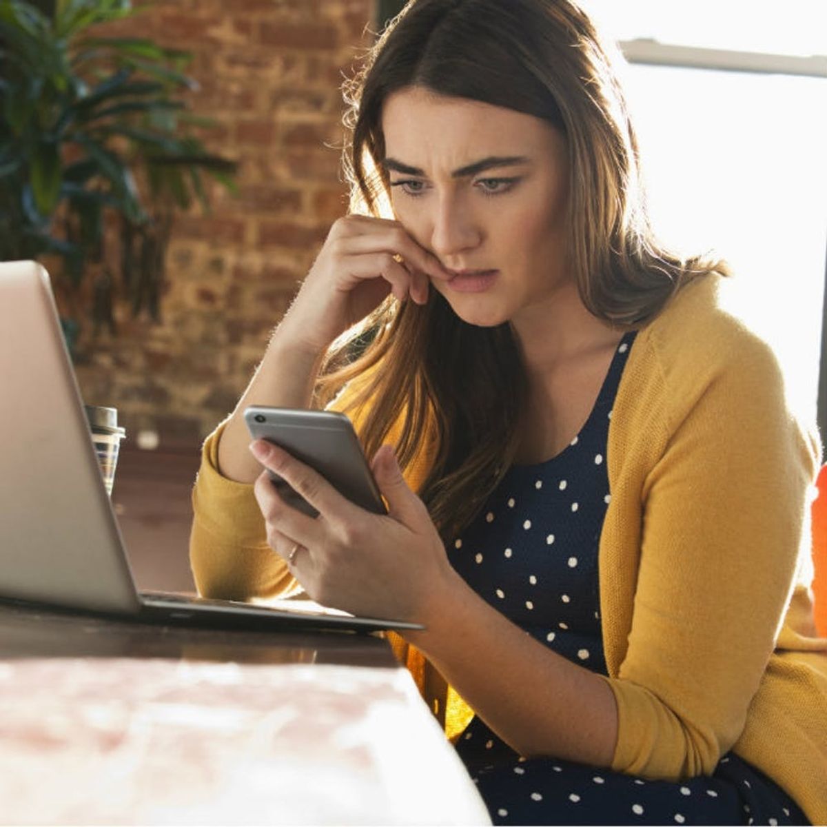 Is Your Phone Listening to You? We Asked Two Experts to Find Out Brit