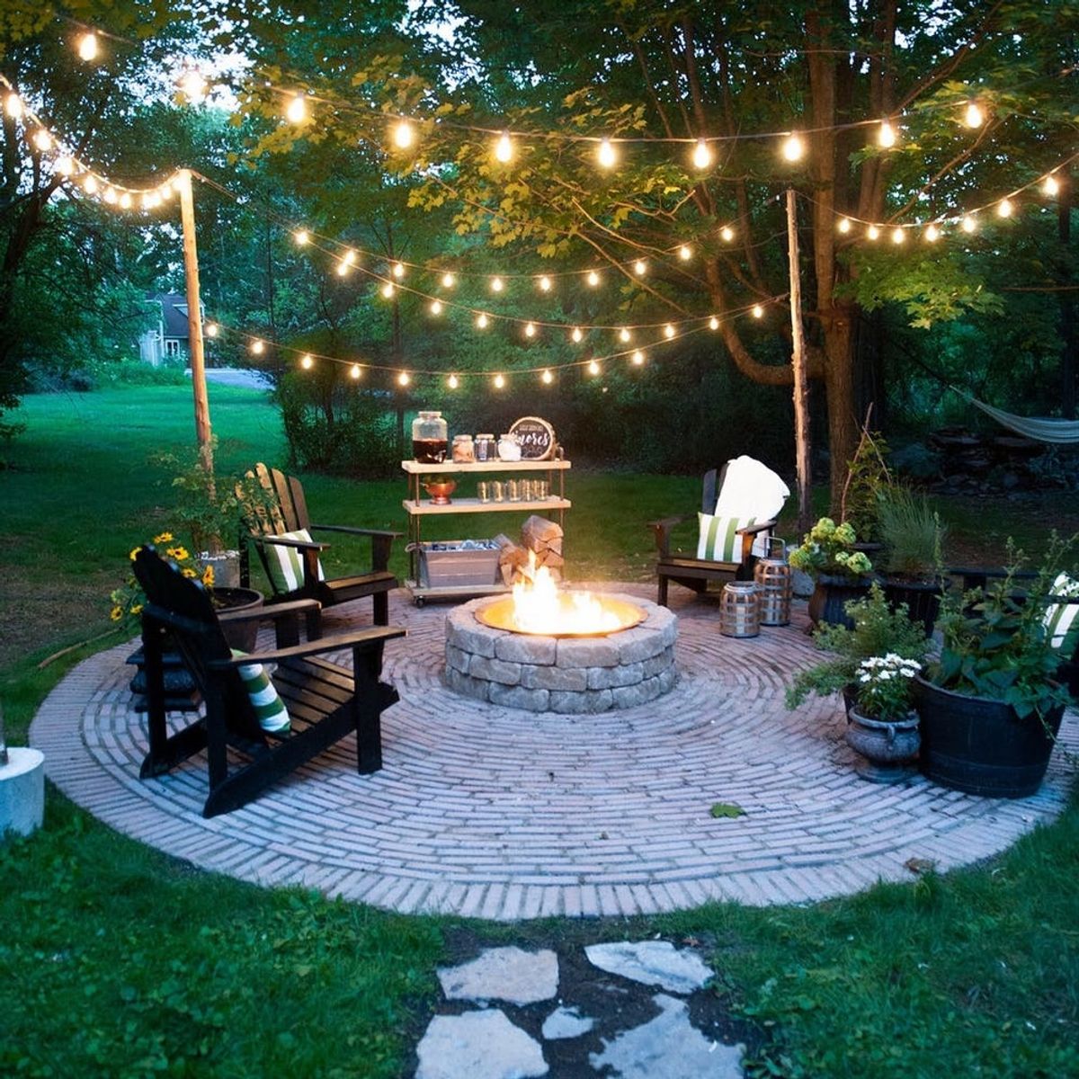 6 Outdoor Home Decor Trends We Can’t Stop Pinning