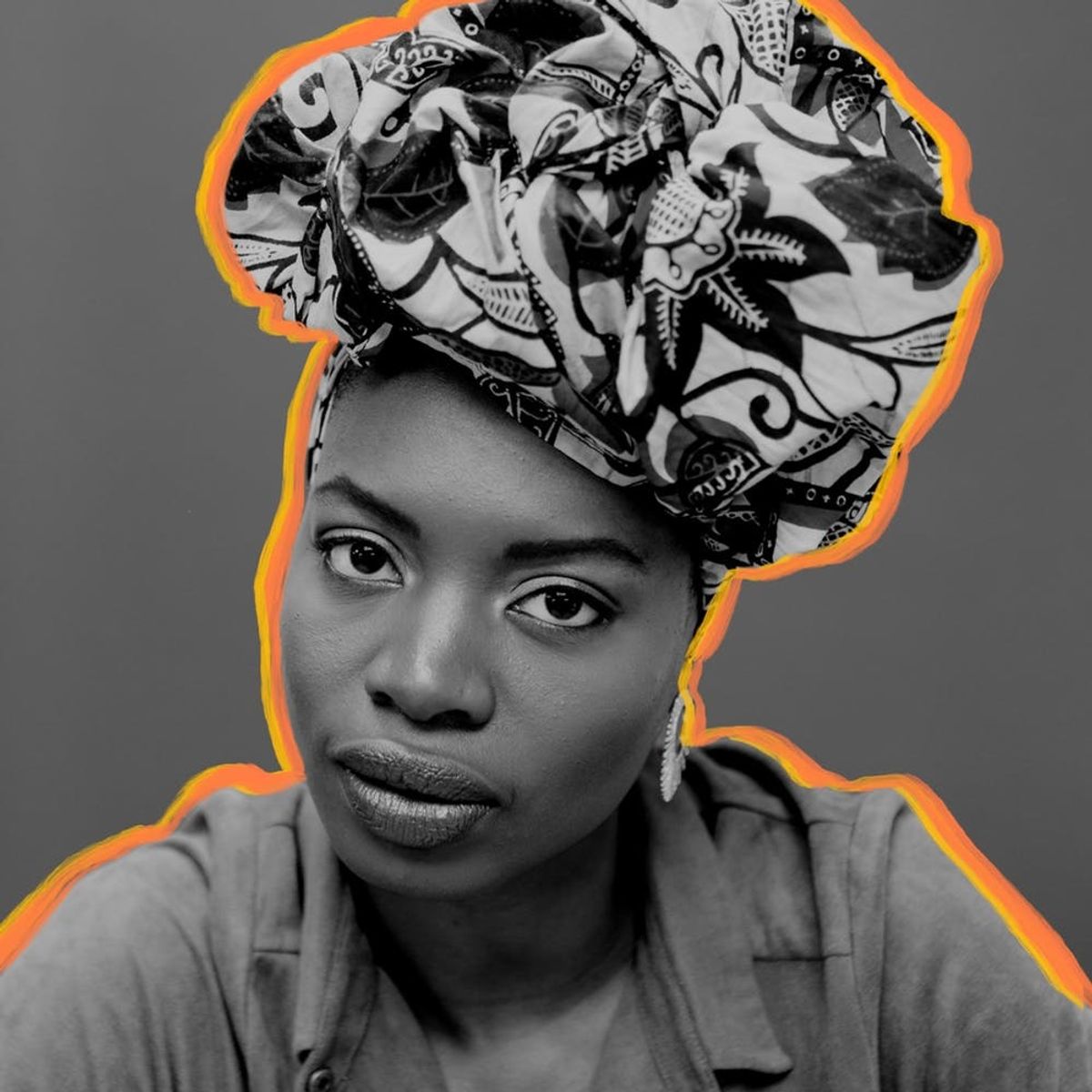 Paola Mathé: The Haitian Entrepreneur Turning Head Wraps Into a Movement