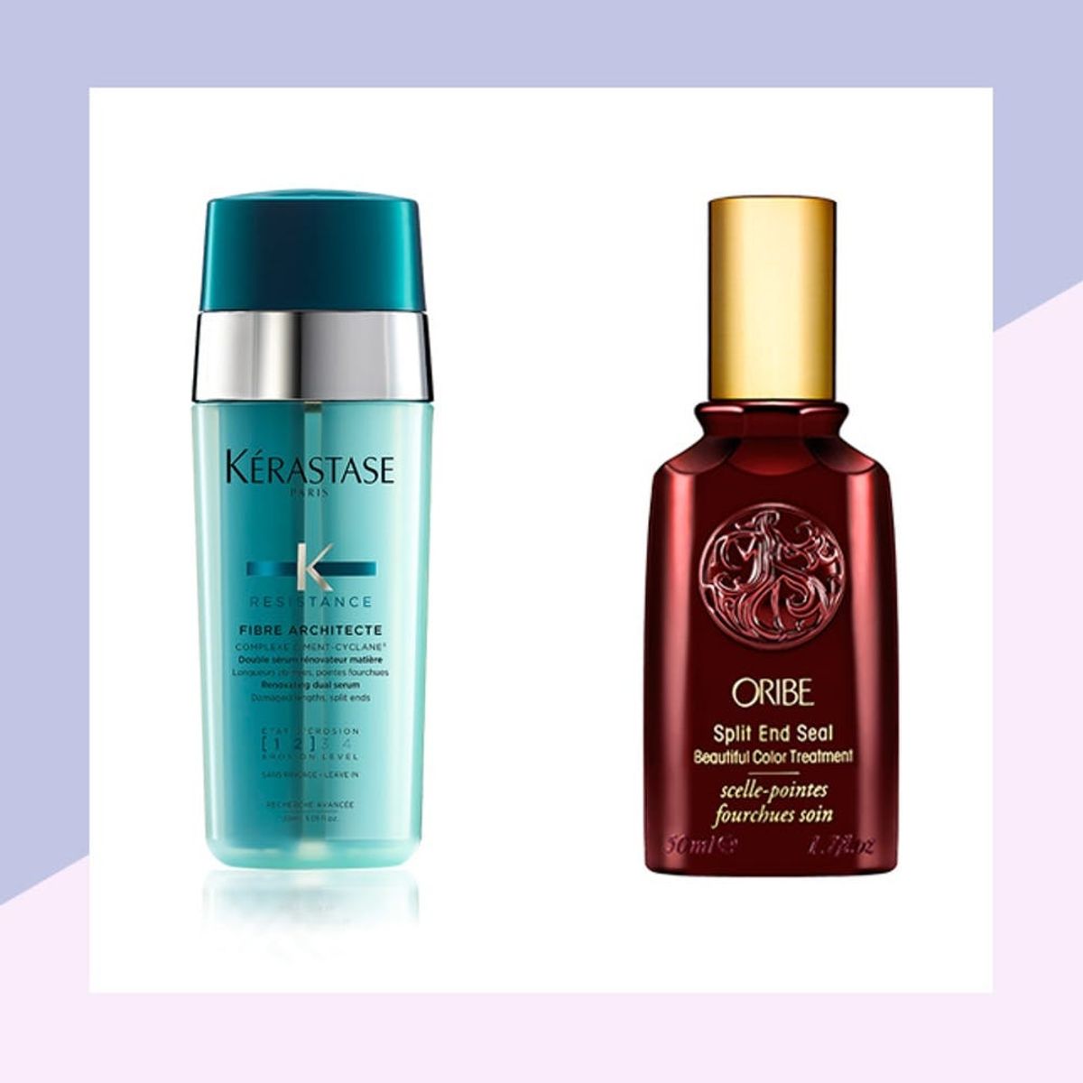 7 Hair Cocktails That Solve Common Summer Problems