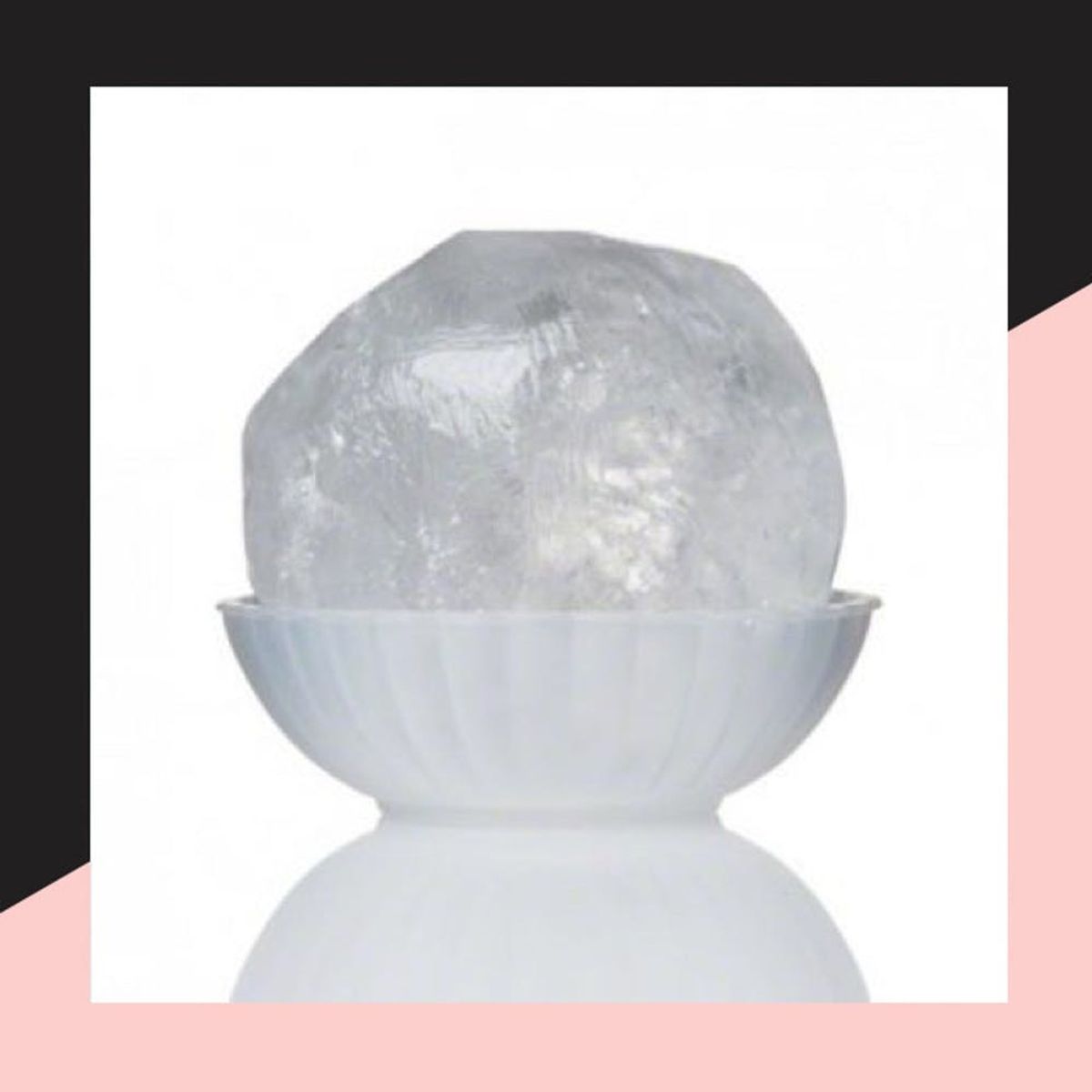 This Is Why Crystal Deodorant Is the Natural Beauty Buy for Summer