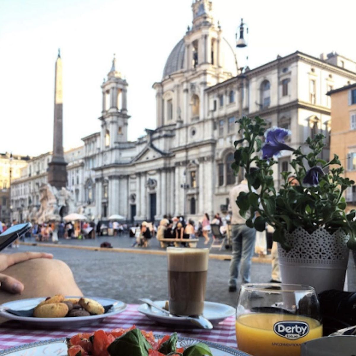 These Are the Top 25 Foodie Cities in the World