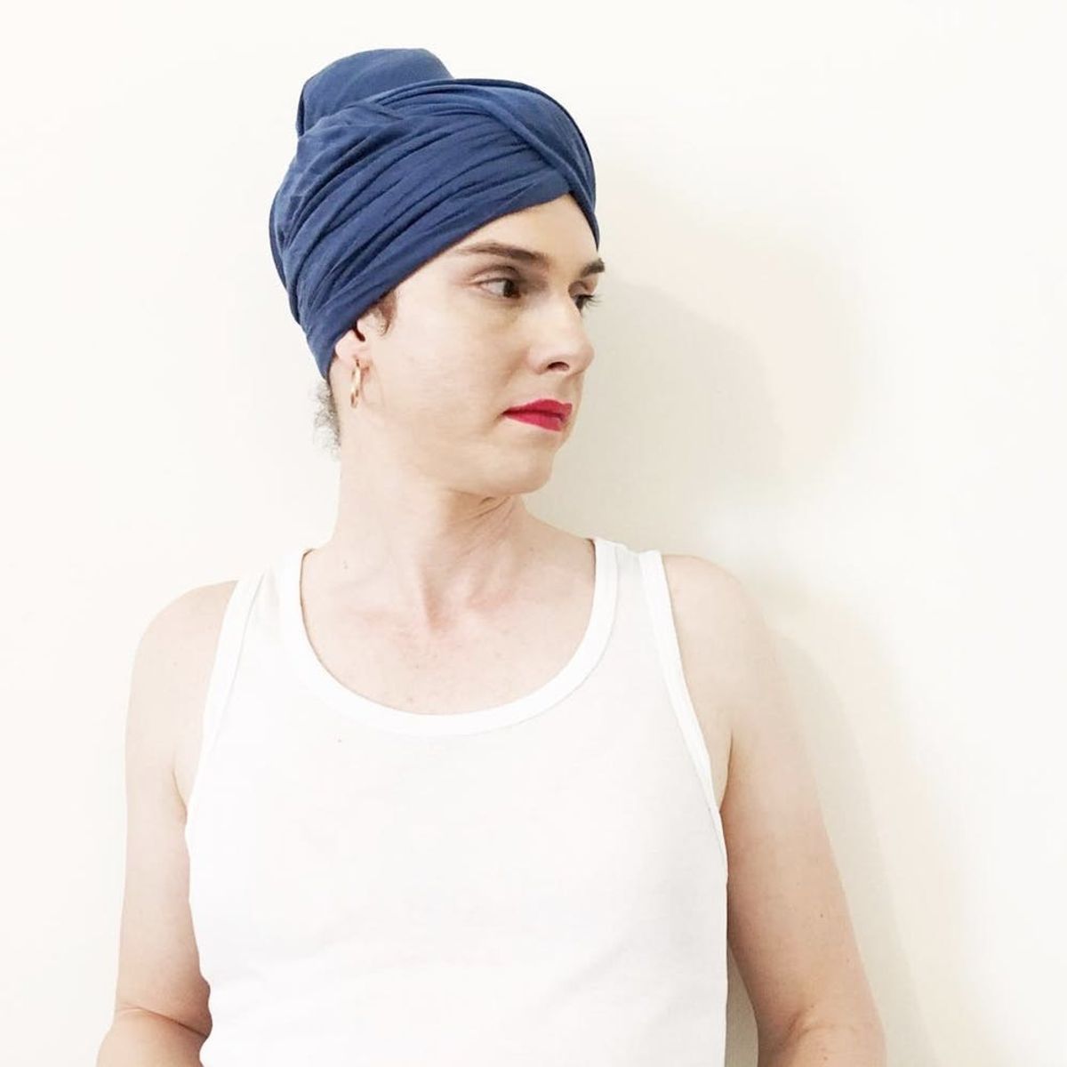 LCD Soundsystem’s Gavin Russom Comes Out As Transgender