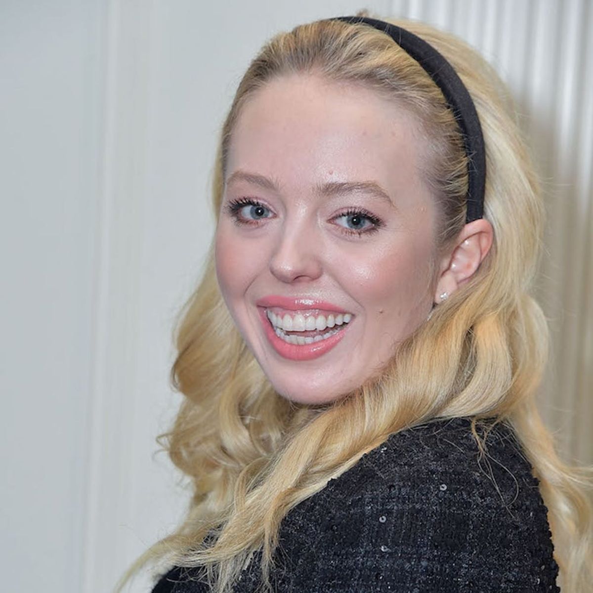 Will We Be Seeing a Tiffany Trump Jewelry Line in the Near Future?