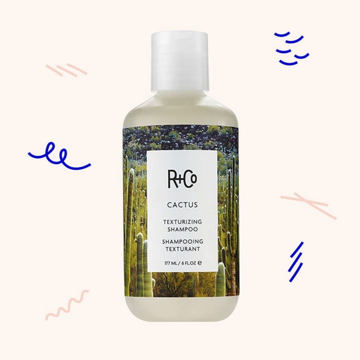 Take Our Quiz to Find the Right Shampoo for Your Hair Type Brit + Co