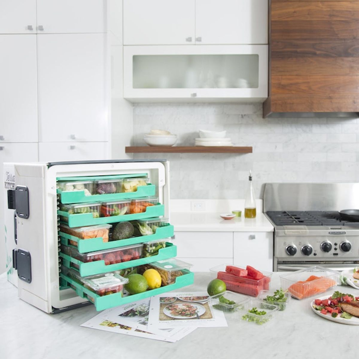 As a Busy Mom of Twins, I Tried 5 Meal Services to Make Dinner Easier