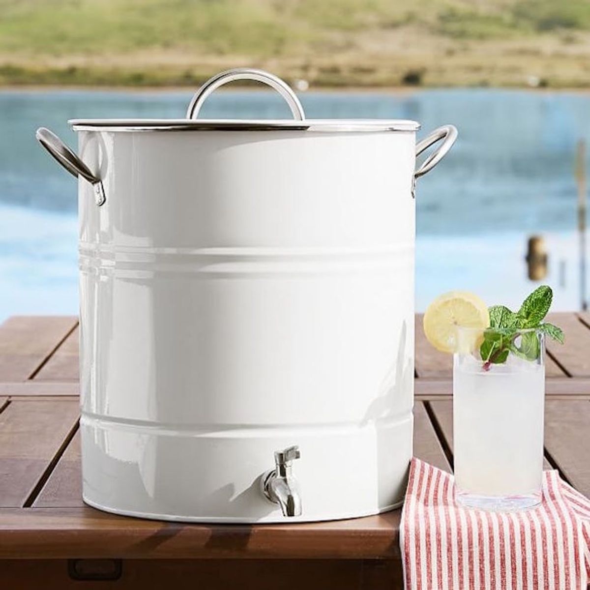 The Best 4th of July Home Sales to Shop NOW Brit + Co