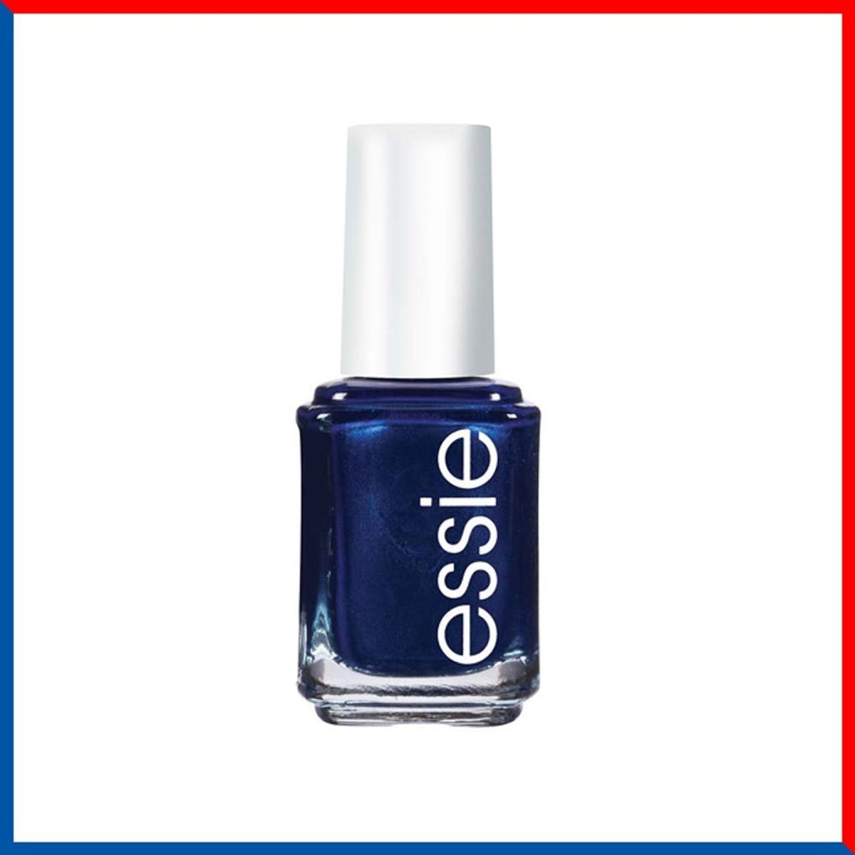 9 Beauty Products to Nail a Last-Minute Fourth of July Manicure