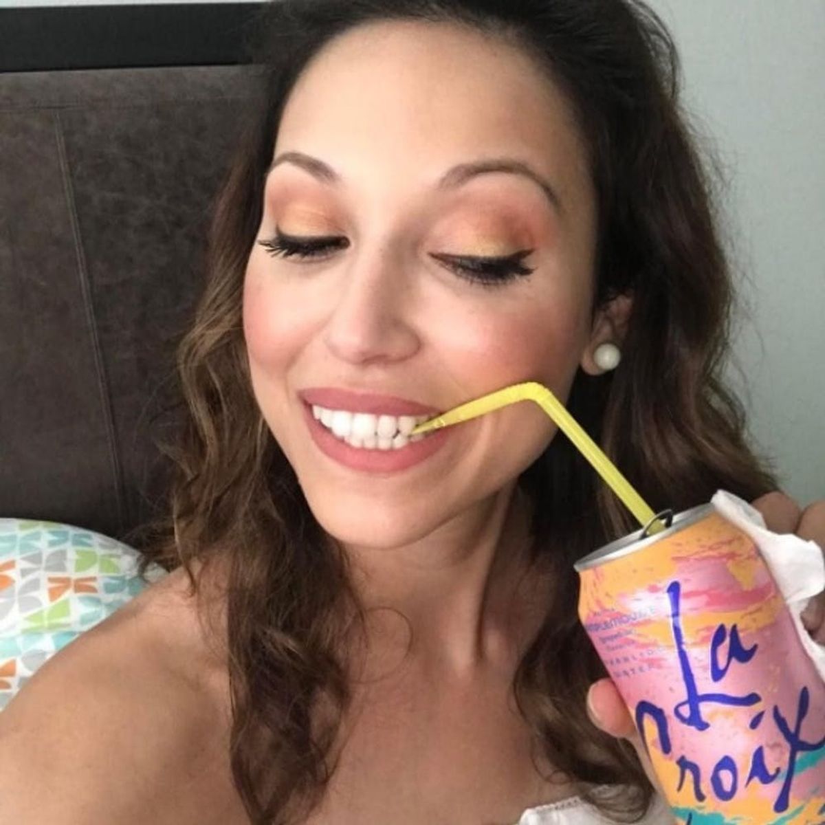 Newsflash: Experts Say LaCroix Could Be Bad for Your Teeth