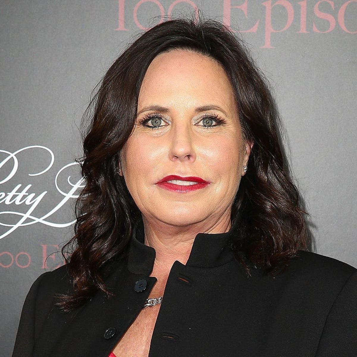 Pretty Little Liars Showrunner I. Marlene King on That Wild Series Finale and Who Was Almost A.D.