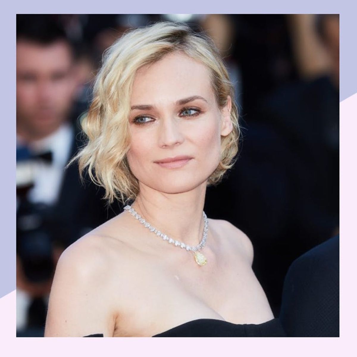 7 Celebrity Hairstyles to Steal for the Summer Wedding Season