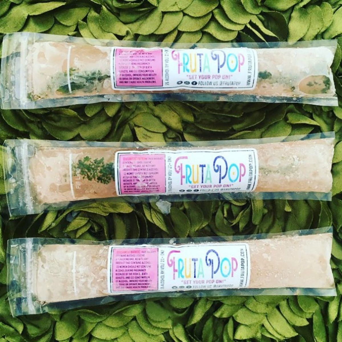 Rosé Pops Are the Sweet Treat You’ll Be Fiending for All Summer Long