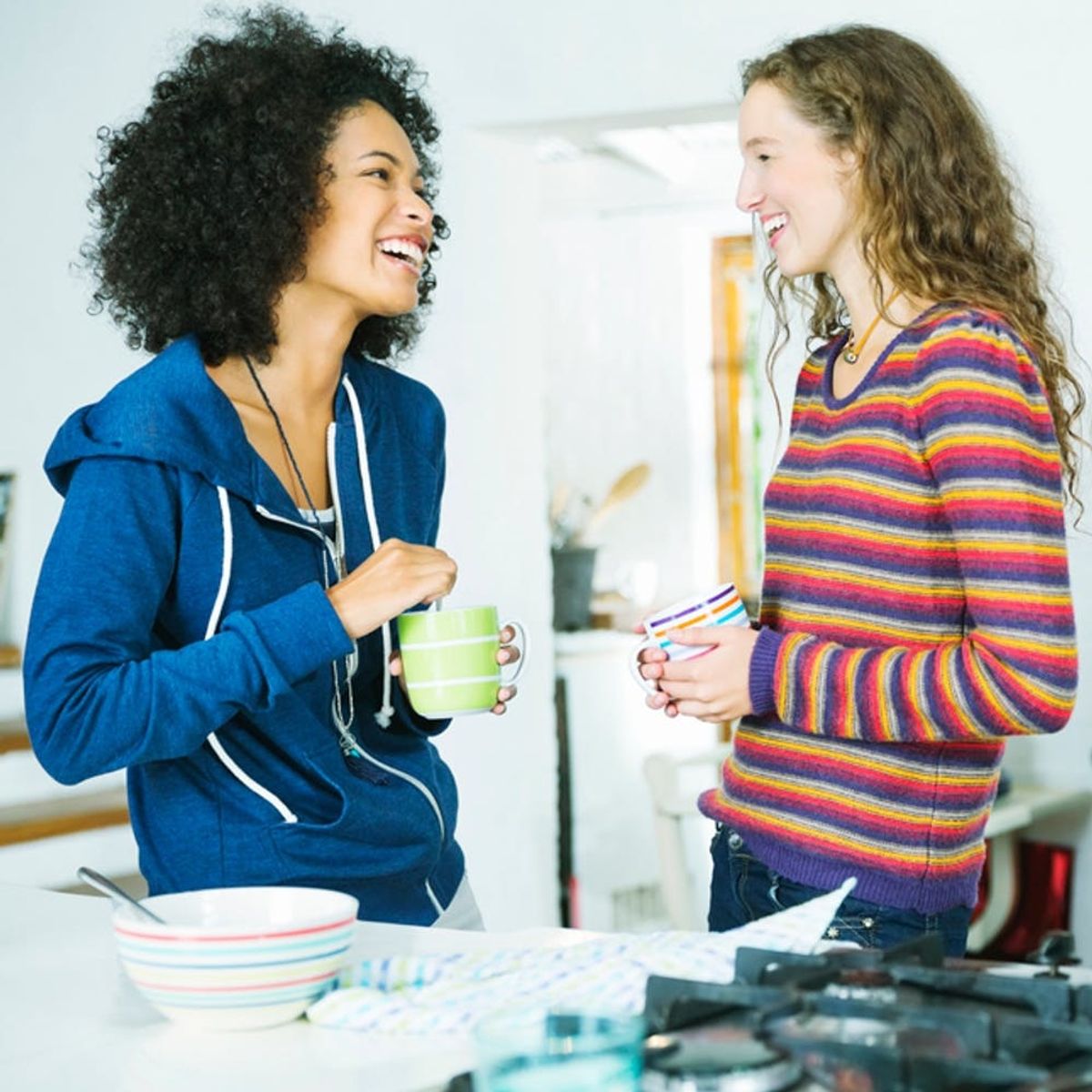 How to Tactfully Talk About Money With Your Friends