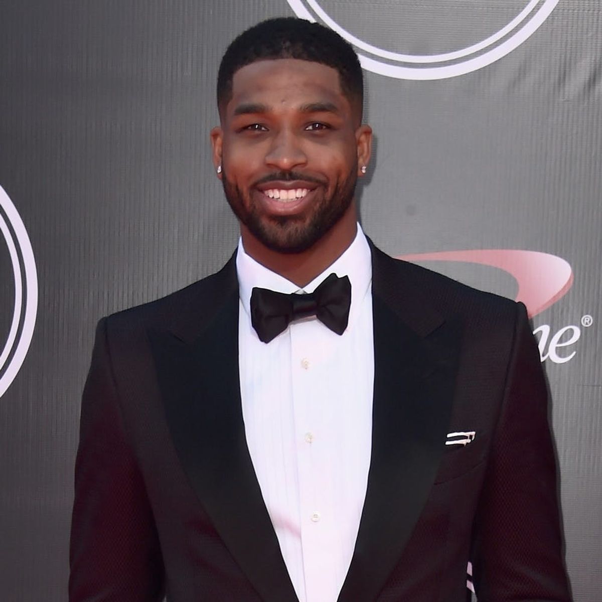 Tristan Thompson Threw a Surprise Birthday Bash for Khloe Kardashian