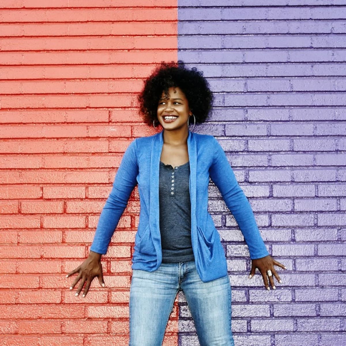 Why It’s Not Always Bad to Compare Yourself to Others