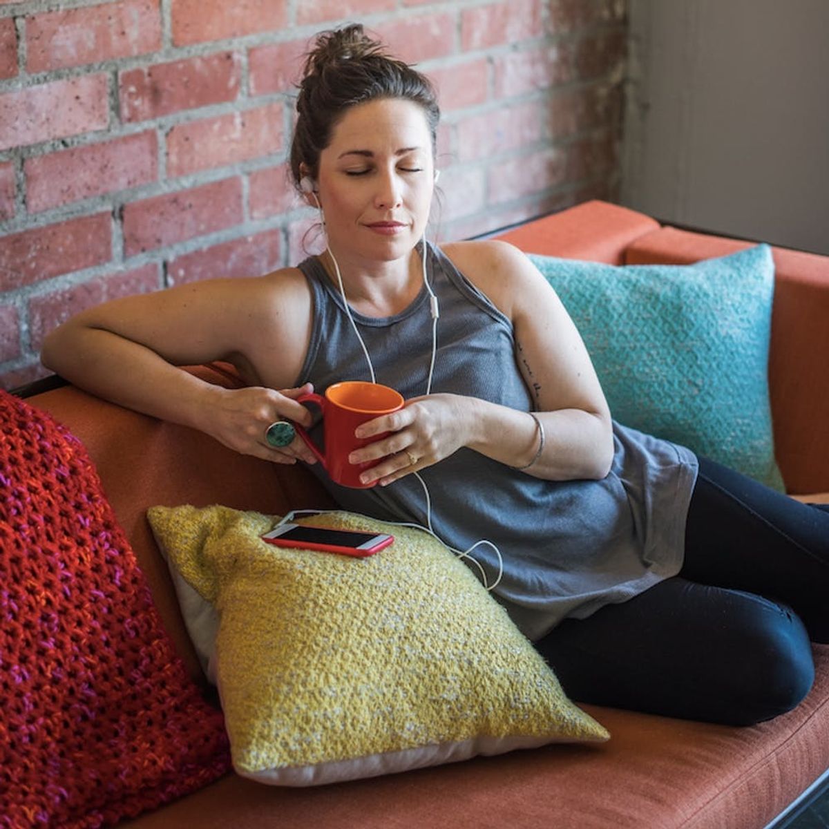 Why Mindfulness Apps Might Be Making You More Anxious