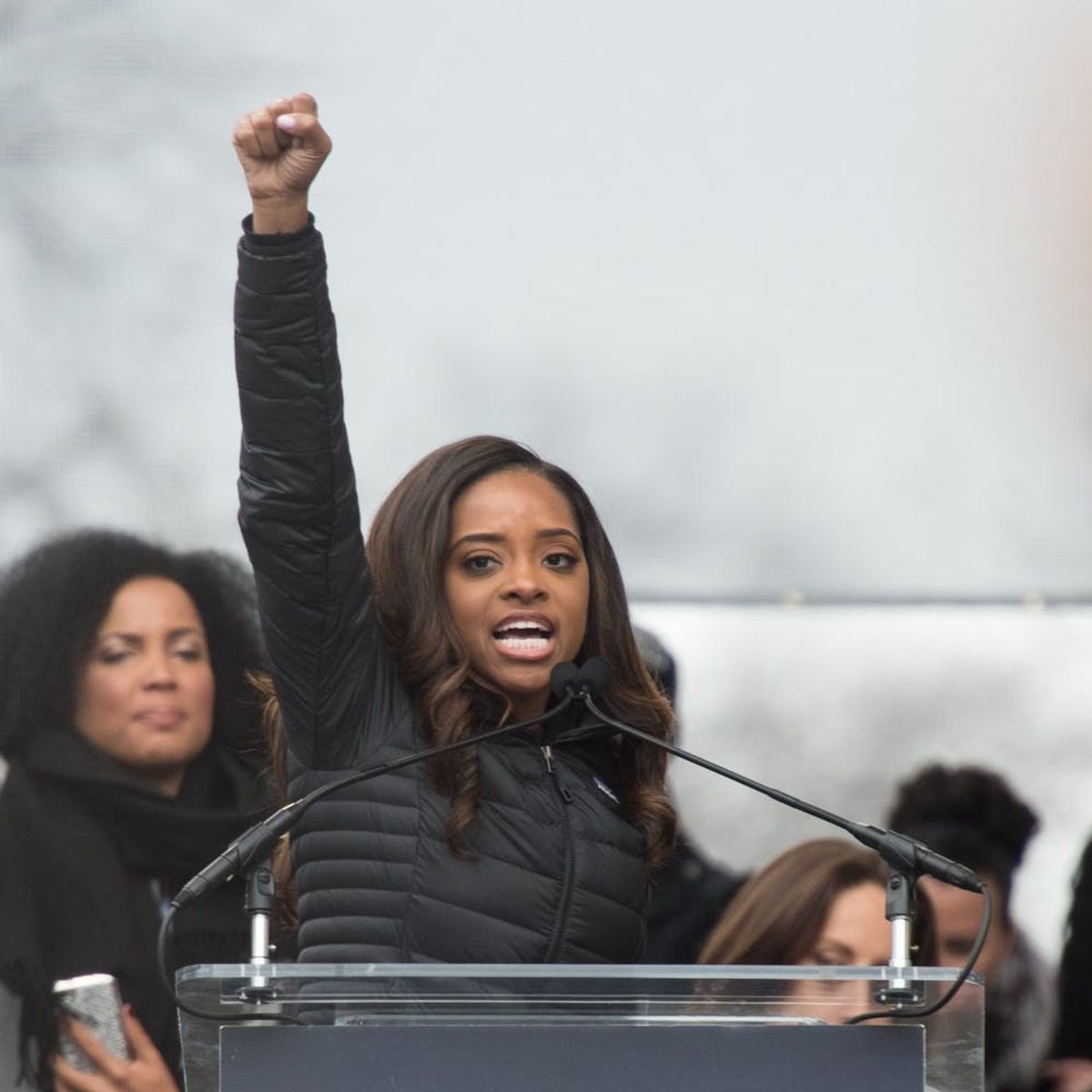 Why the Women’s March Still Matters