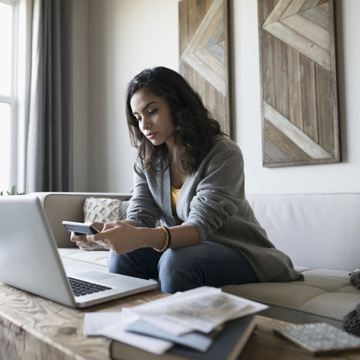 5 Steps for a Quick Financial Health Check