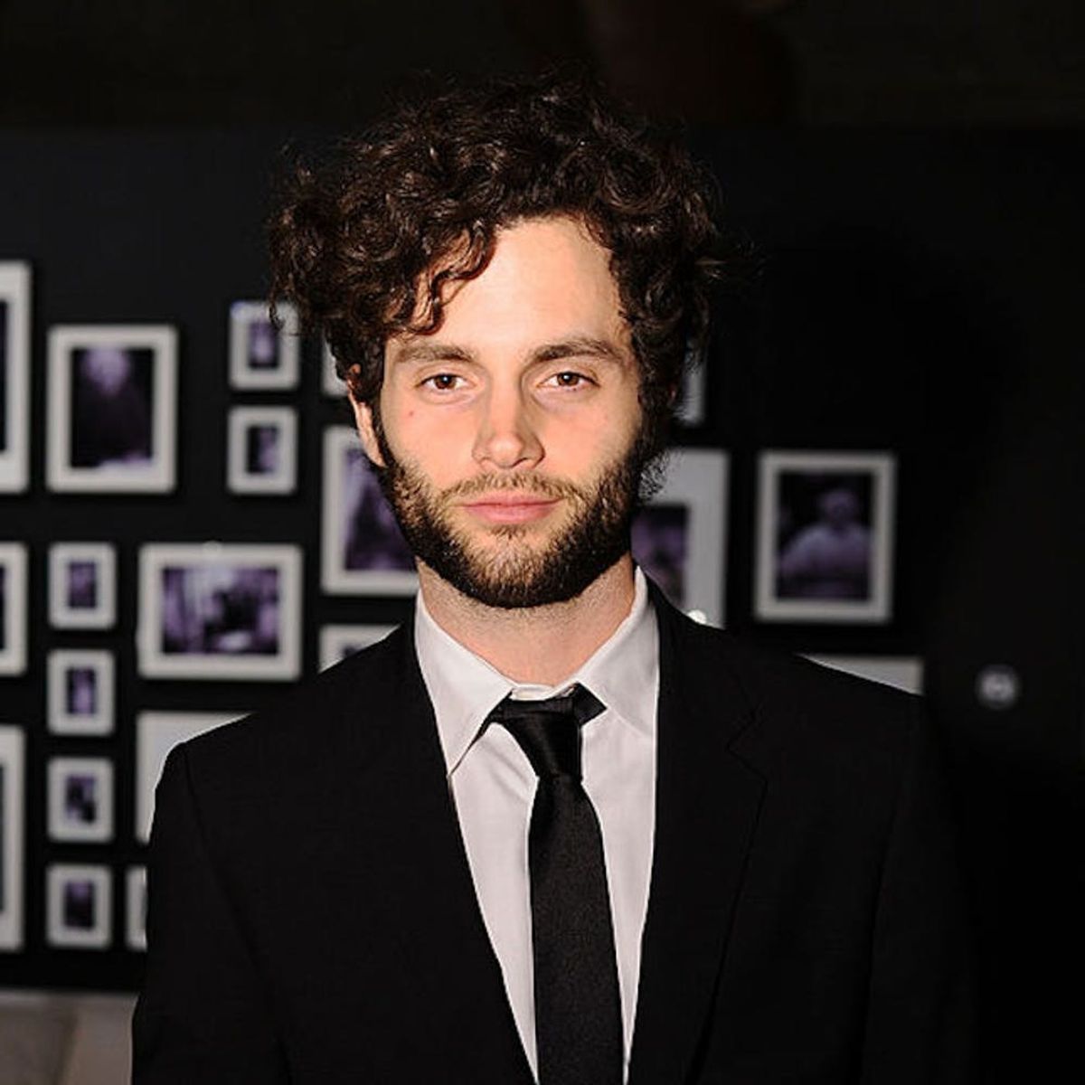 Morning Buzz! Penn Badgley and Domino Kirke Had a Second Wedding and the Pics Are Party Perfection + More