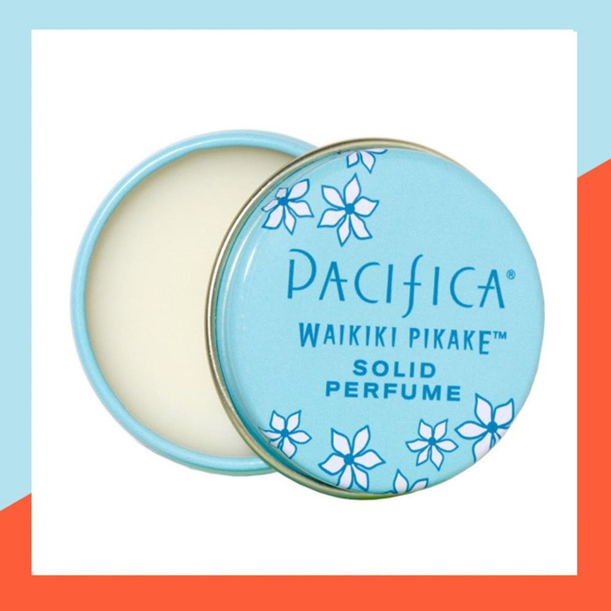 6 Solid Perfumes to Bring on Your Summer Vacation Brit + Co