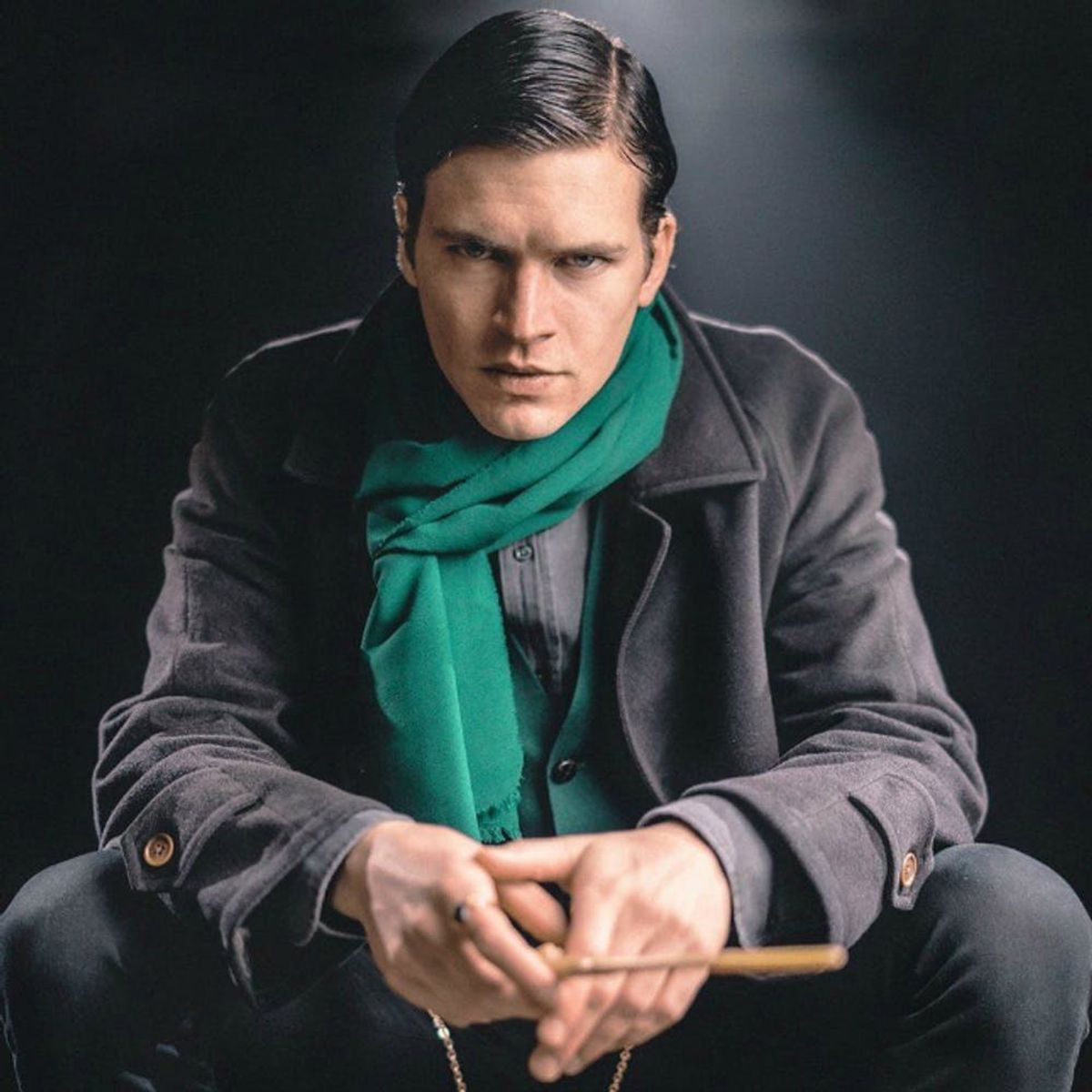 Everything We Know So Far About the Buzzy Harry Potter Fan Film