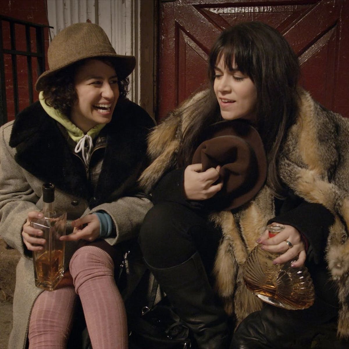 The Type of Friend You Are, According to Your Zodiac