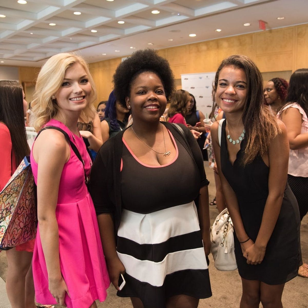 This Upcoming NYC Conference Is Giving Us Major HBIC Vibes