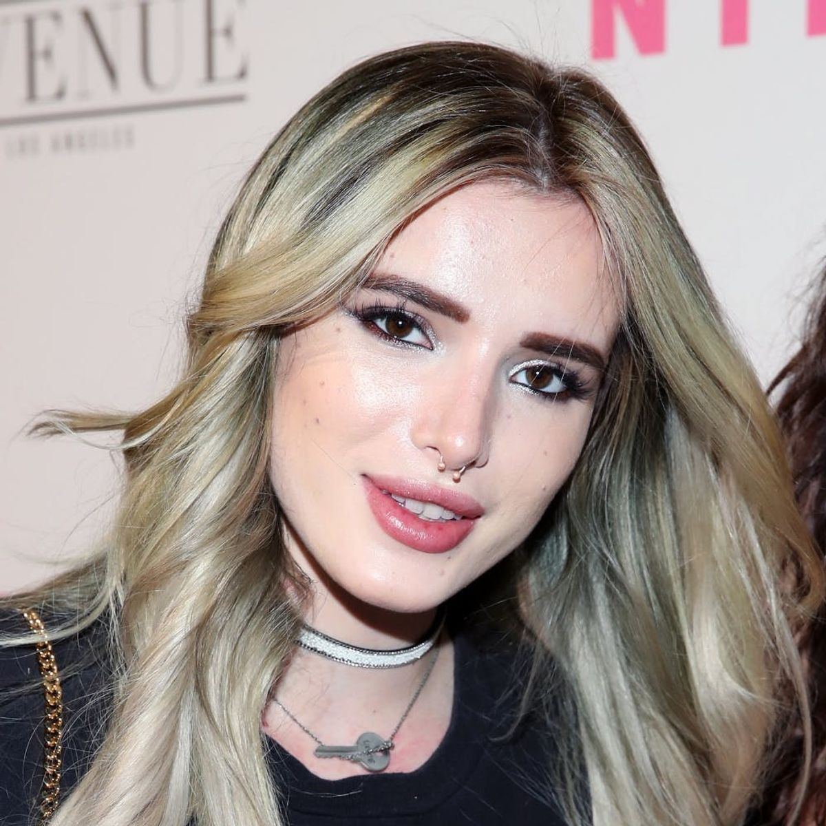 Bella Thorne and Scott Disick Step Out and Spark Relationship Buzz Again