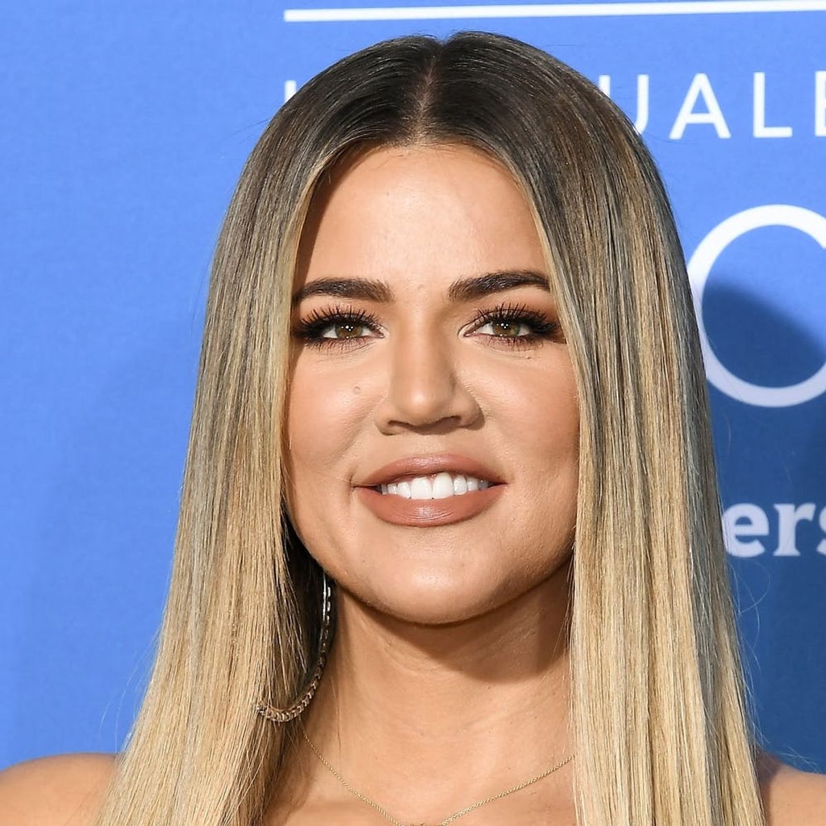 Khloé Kardashian’s Reason for Wearing Weaves As a Teen Will Break Your Heart