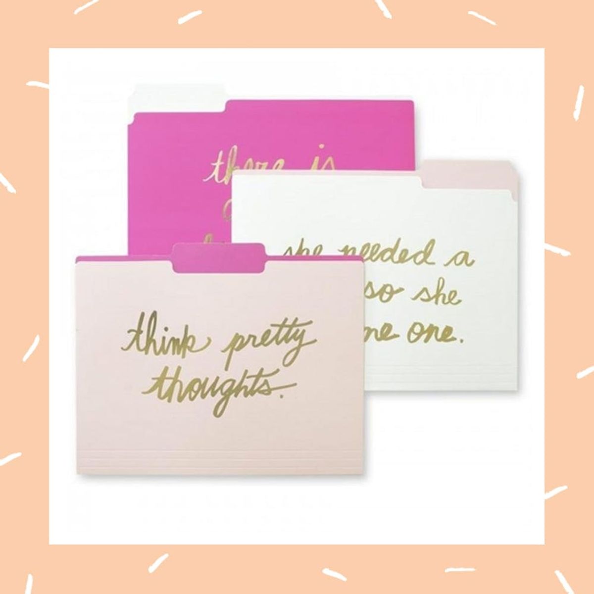 12 Essentials Every Stationery Lover Needs