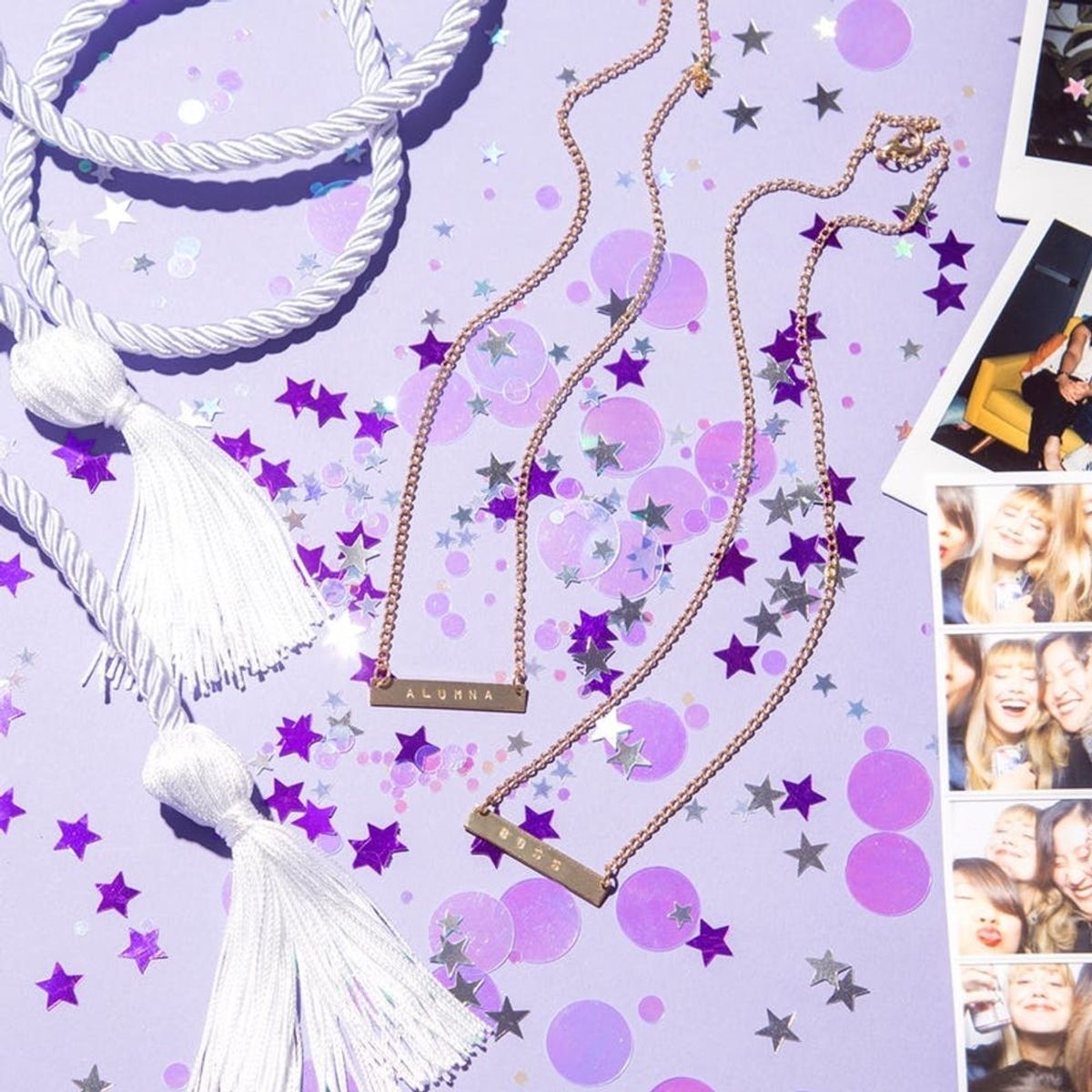 The Advice Every New Grad Needs to Hear