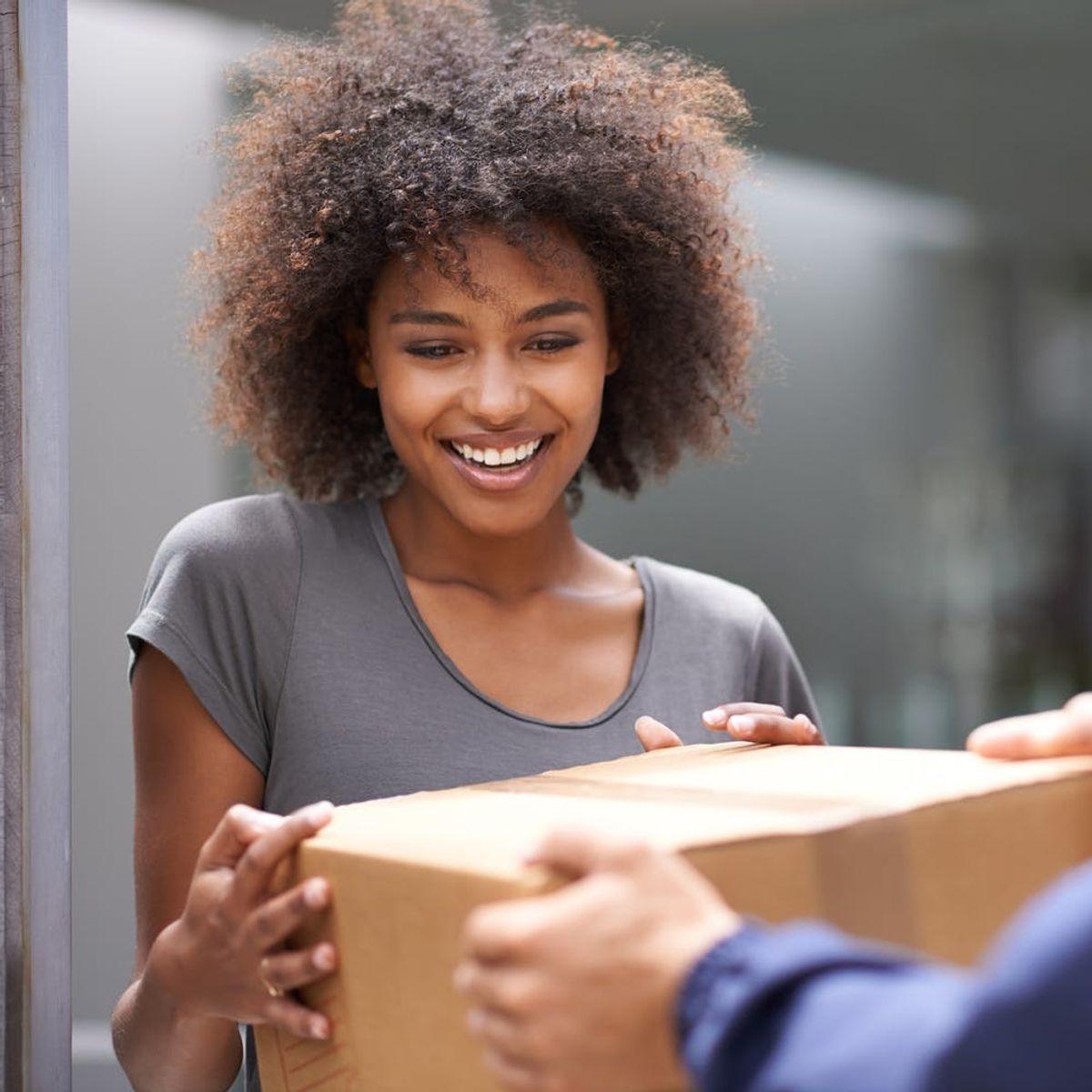 7 Delivery Services to Help New Moms Save Time