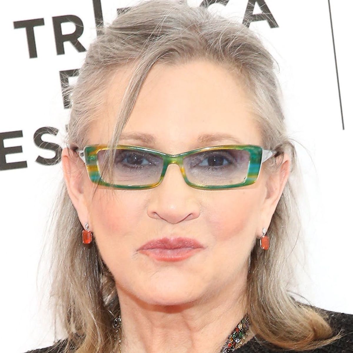 Amid an Opioid Crisis, Details of Carrie Fisher’s Death Remind Us How Women Are Vulnerable