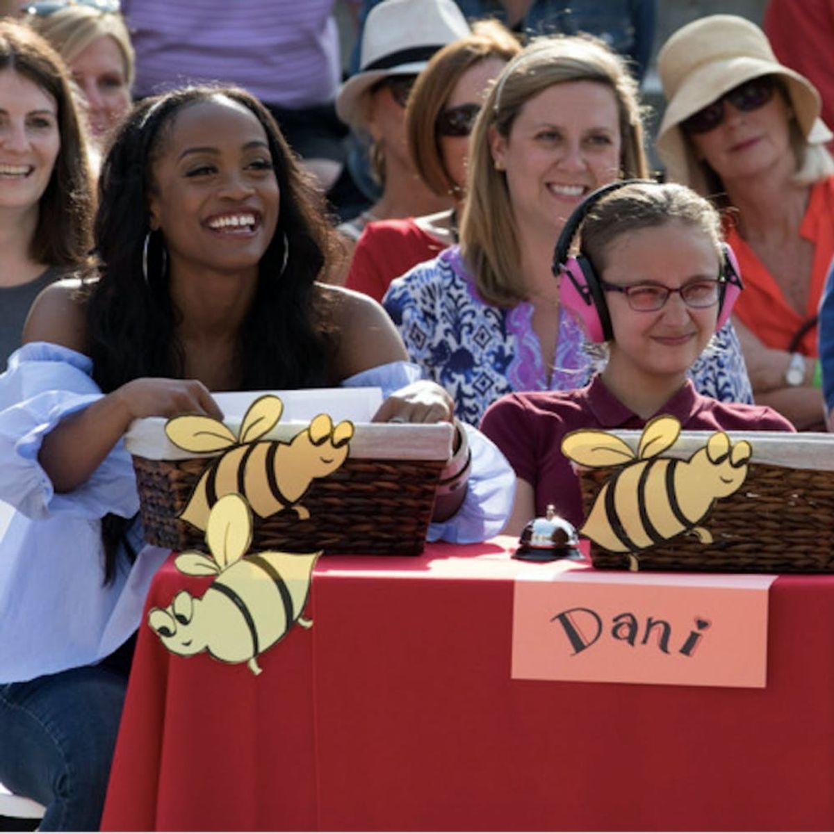 The Bachelorette Recap: These Dudes Can’t Spell