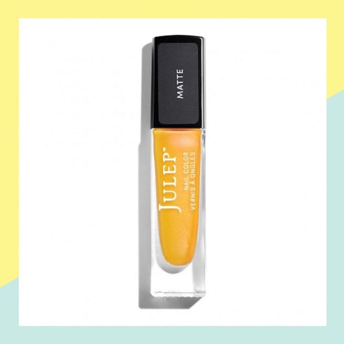 6 Poppin’ Pedicure Nail Colors for Summer 2017