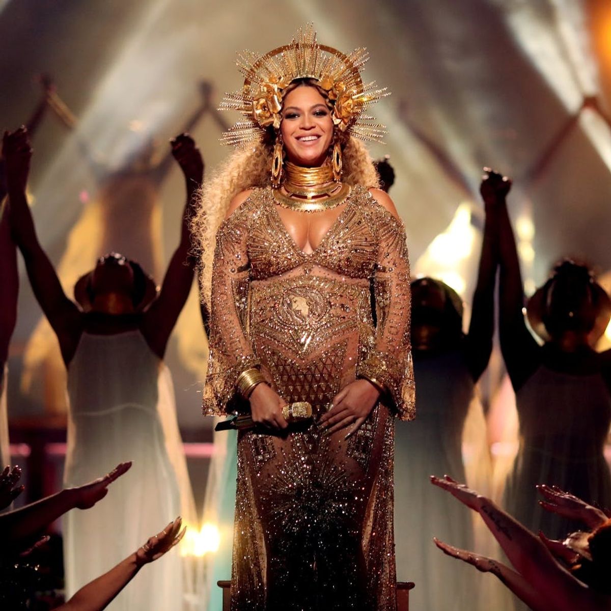 Beyoncé Has Reportedly Given Birth to Her Twins!