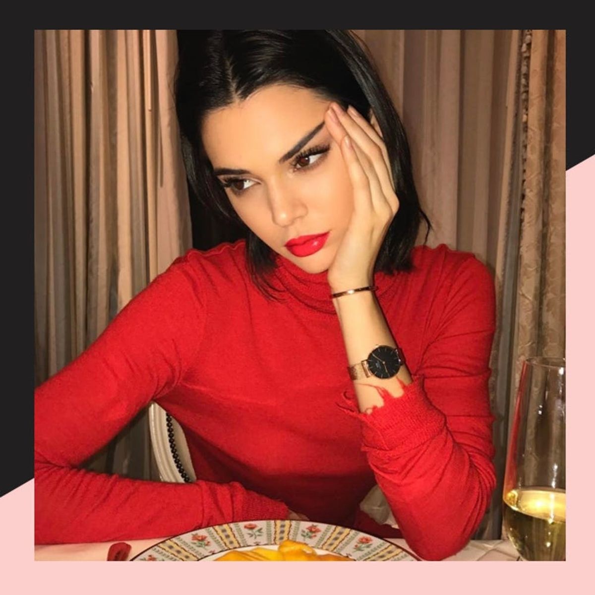 The Definitive Ranking of Kardashians With Short Hair