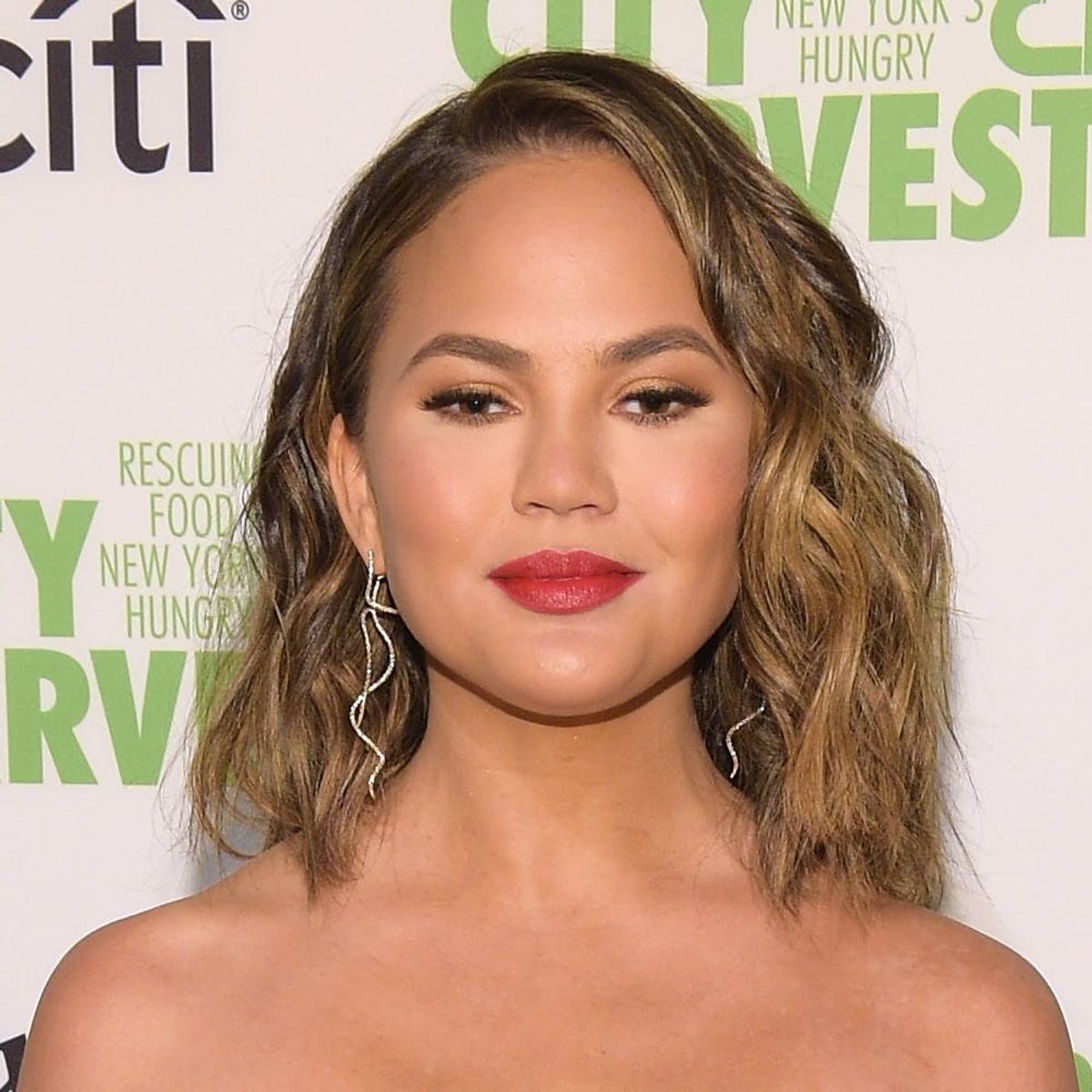 Chrissy Teigen Gets Real About Having More Kids After Postpartum Depression
