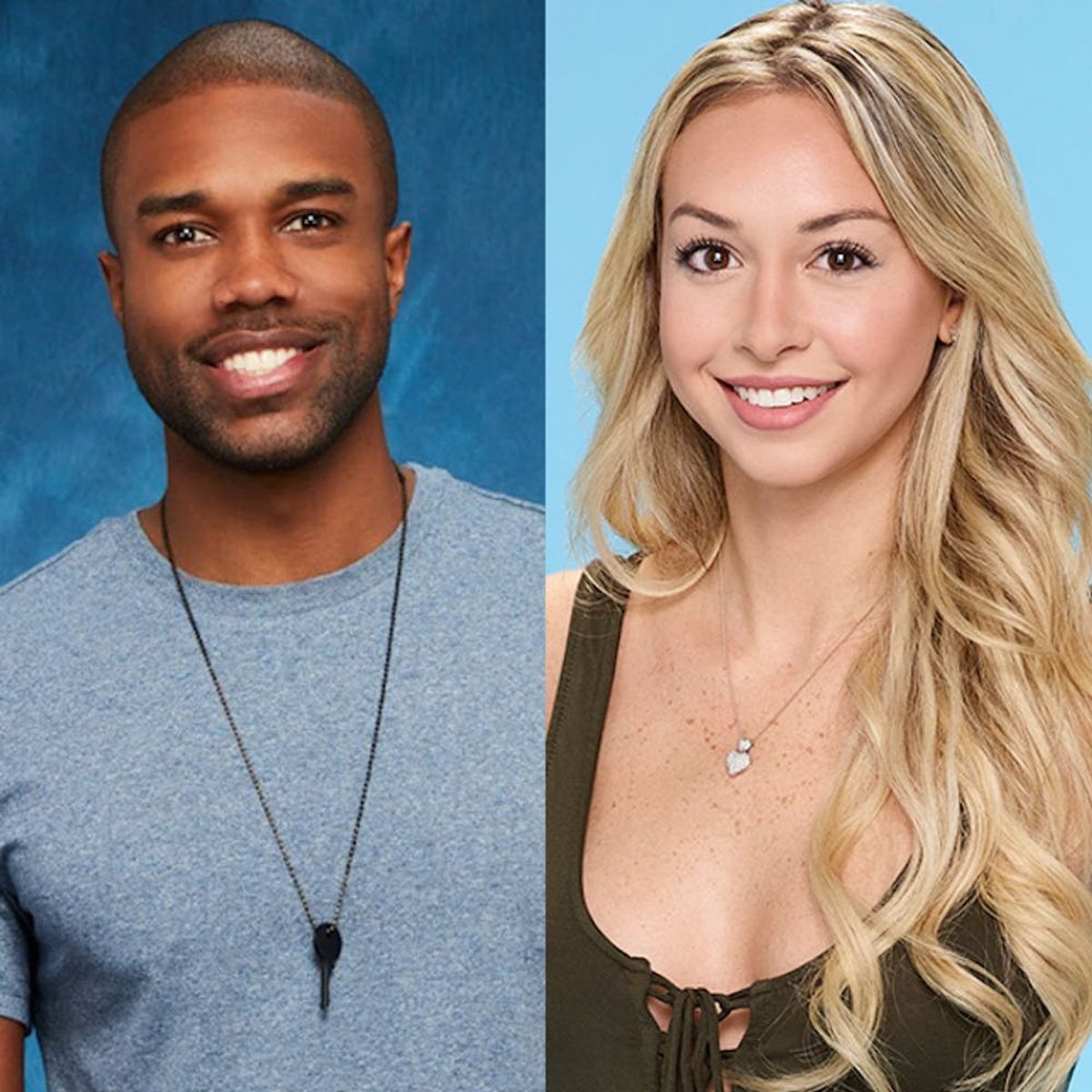 Morning Buzz! DeMario Jackson and Corinne Olympios Release Official Statements on the Bachelor in Paradise Incident + More