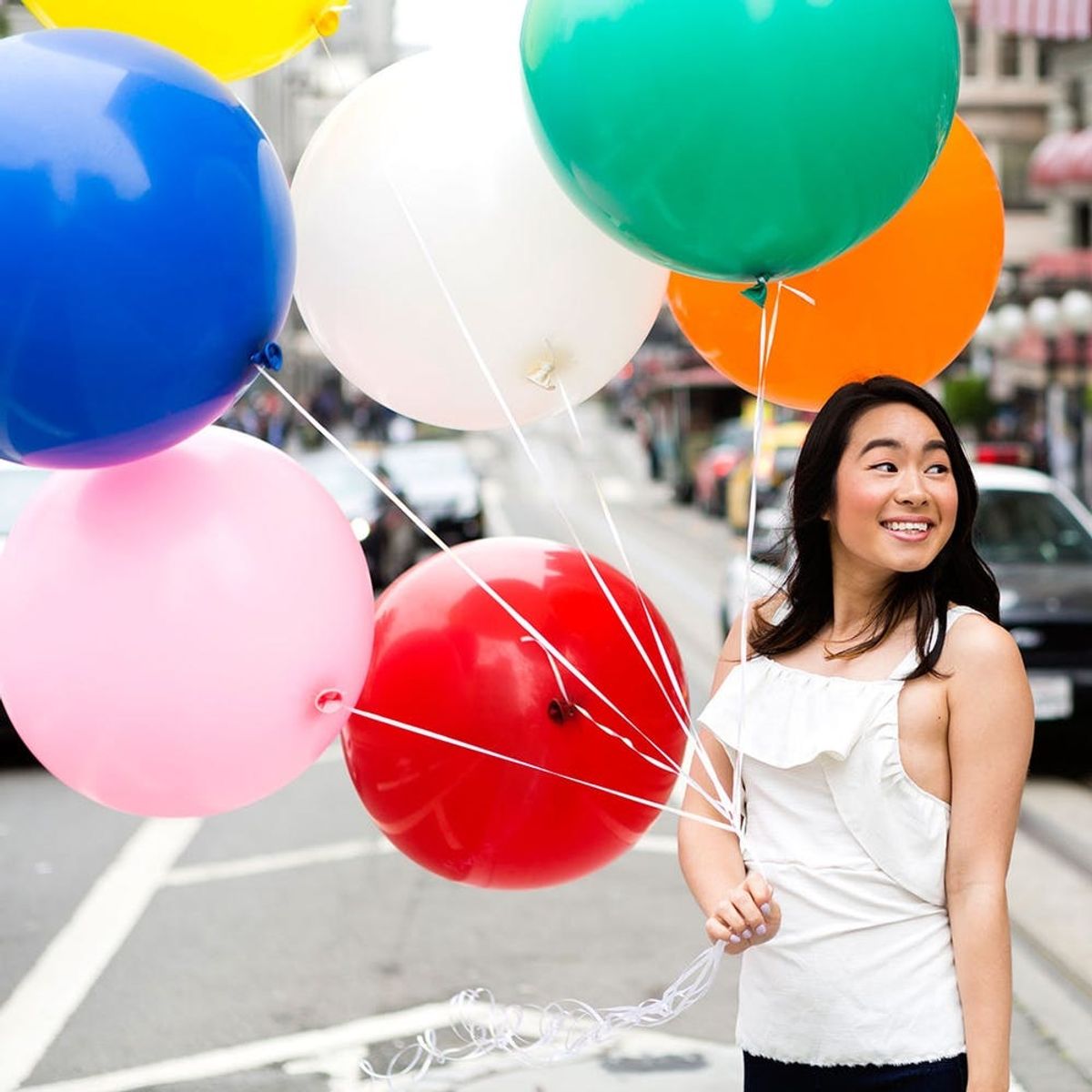 Save $100 and DIY This Reformation Top to Rock This Summer