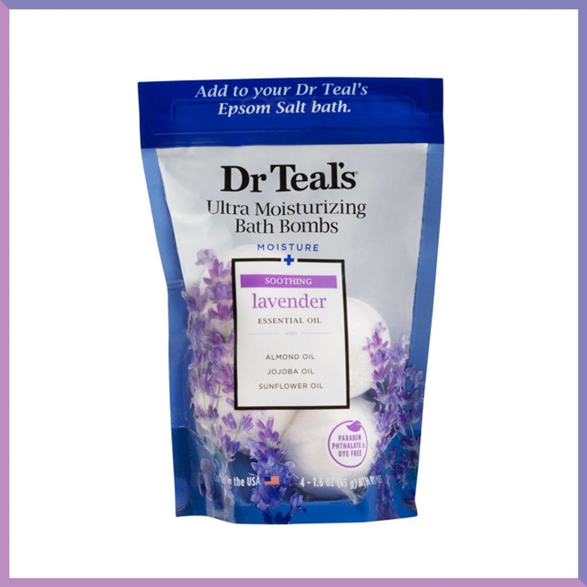 10 Beauty Products You Need for the Most Relaxing Bath Ever