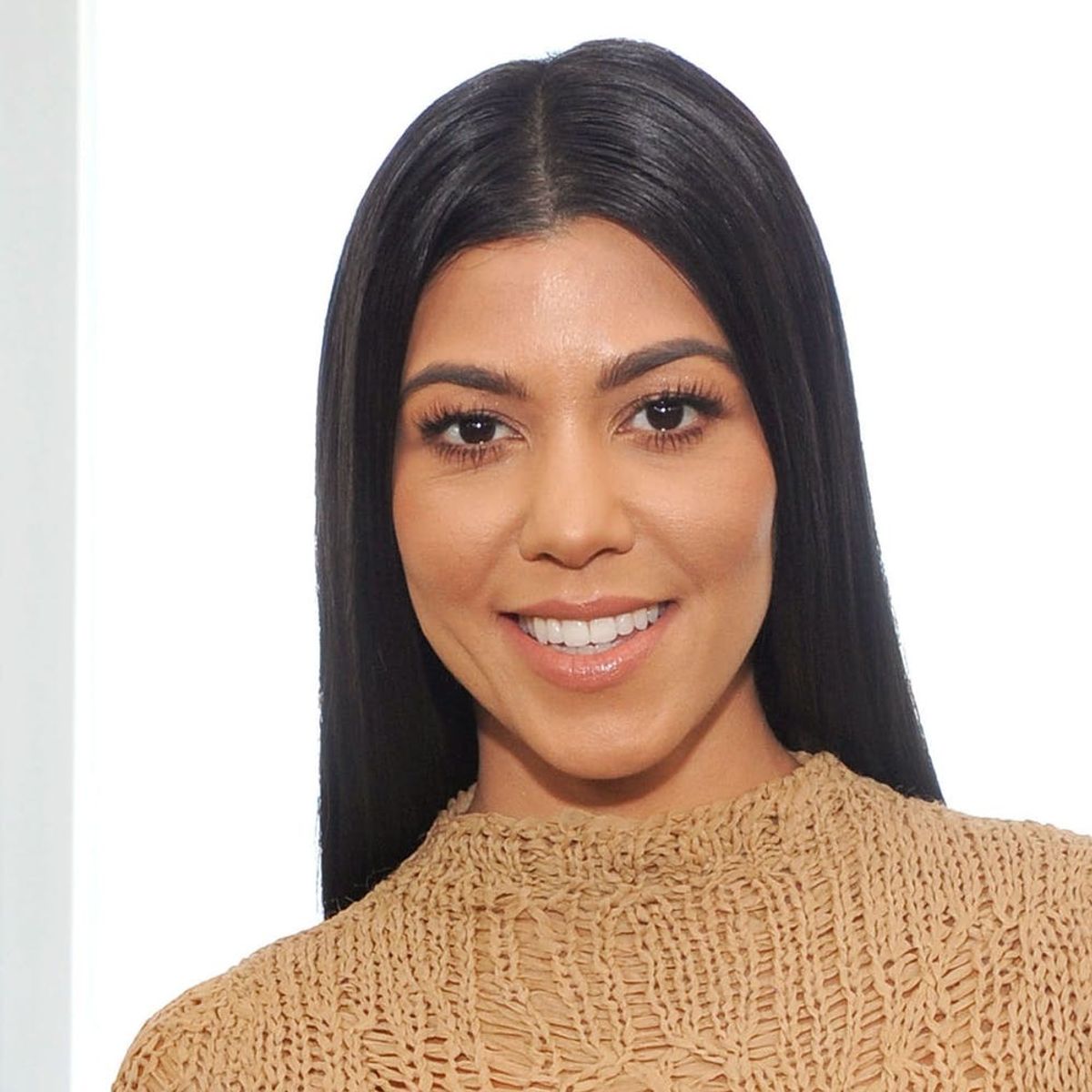 Kourtney Kardashian Just Usurped Khloé Kardashian for Most Organized Pantry Ever