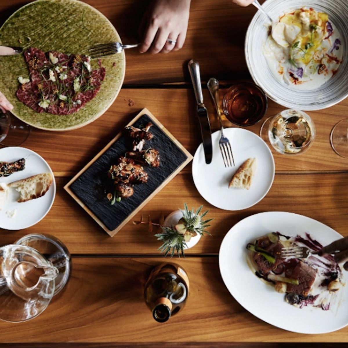 These Top 10 Third-Wave Coffee Shops Across the Globe *Have to* Be on Your Travel Bucket List