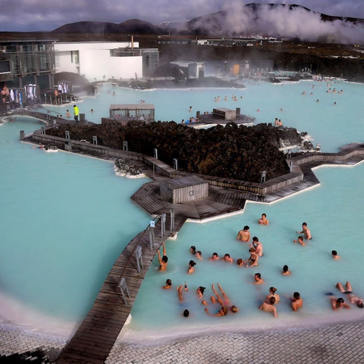 10 Picture-Perfect Destinations for an Insta-Worthy Bachelorette Party