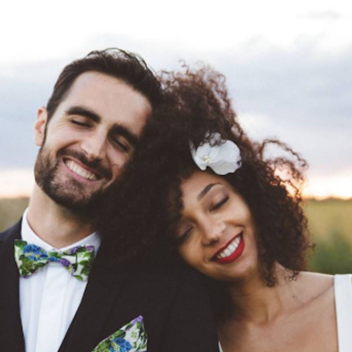 9 Wedding Hairstyles That Are Perfect for Shoulder-Length Strands