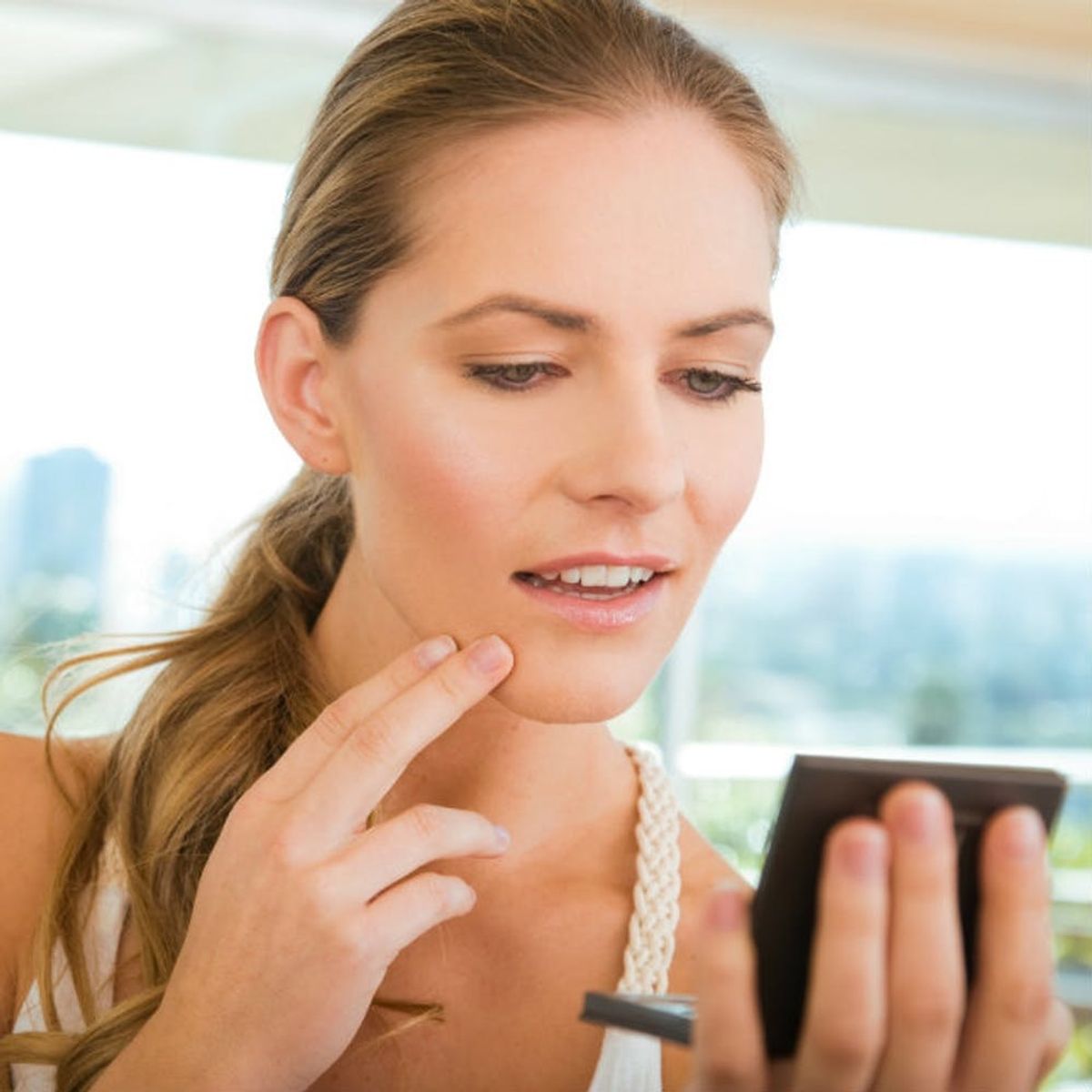 5 Negative Ways Stress Affects Your Face