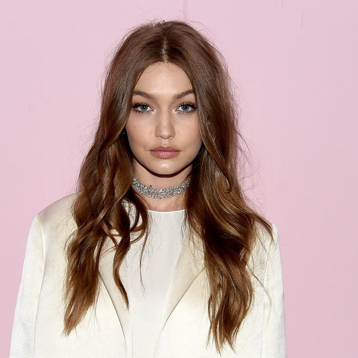 Gigi Hadid Just Designed the Cool-Girl Sunnies of Your Dreams