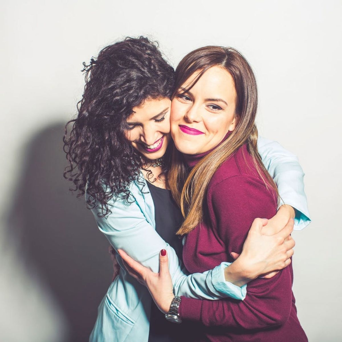 How to Be a Cool Older Sibling