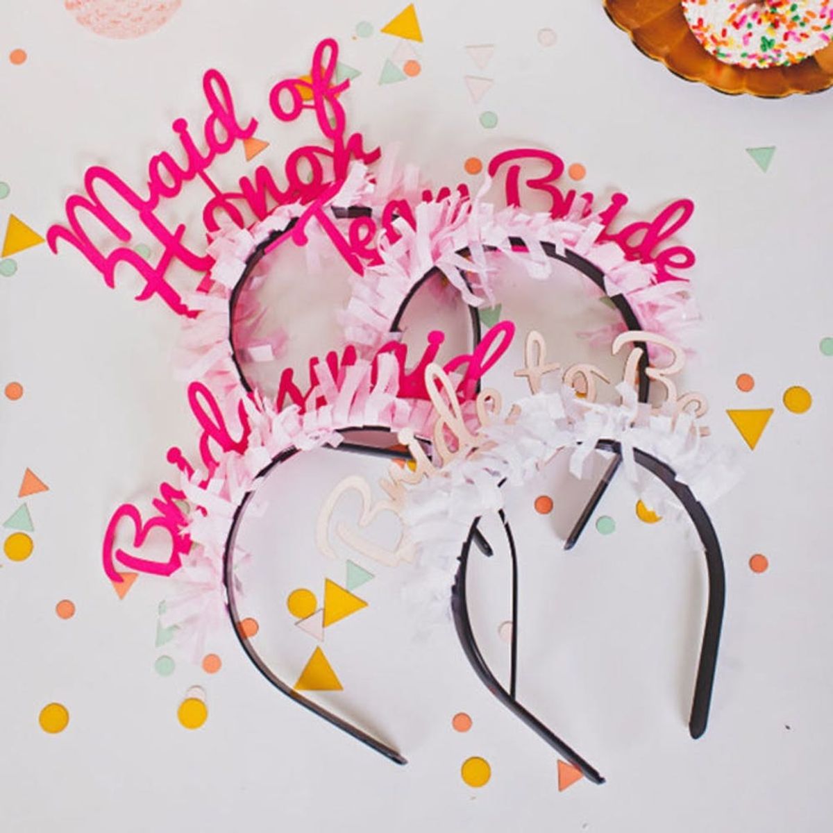 9 Bachelorette Party in a Box Options That Take Care of *All* the Things