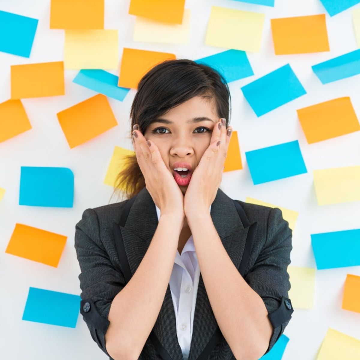 Here’s How Most People De-Stress After Work